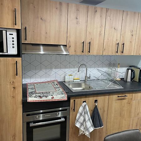 Appartement - Au Coeur Du Lac Blanc Орбе Экстерьер фото